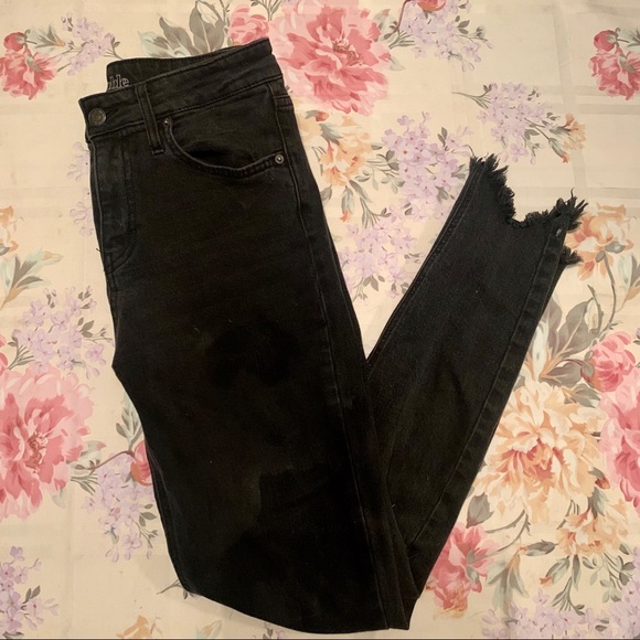 wild fable Pants - High Rise Skinny Jeans 🖤
